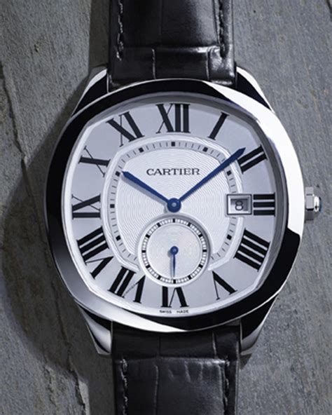 cartier men watch|cartier men watch collection.